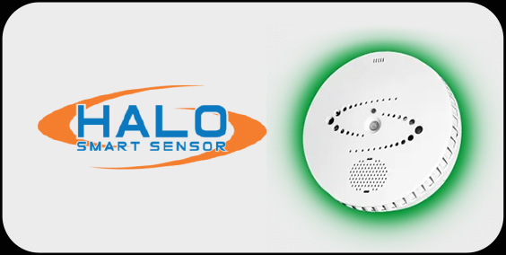 Halo Smart Sensor