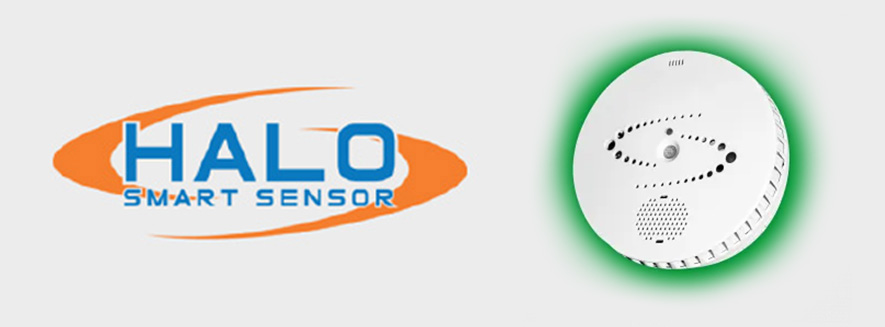 Halo Smart Sensor